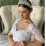 Свадебные платья Красноярск
