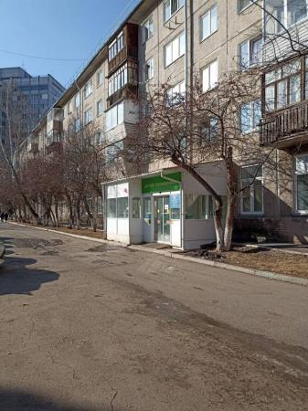 Фотография Красноярская городская детская поликлиника № 2 3
