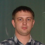 Игорь Козлов